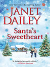 Cover image for Santa's Sweetheart